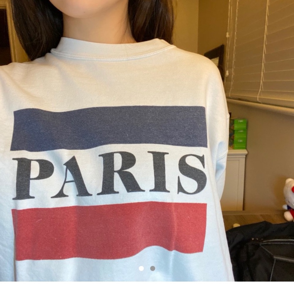 Brandy melville sweater